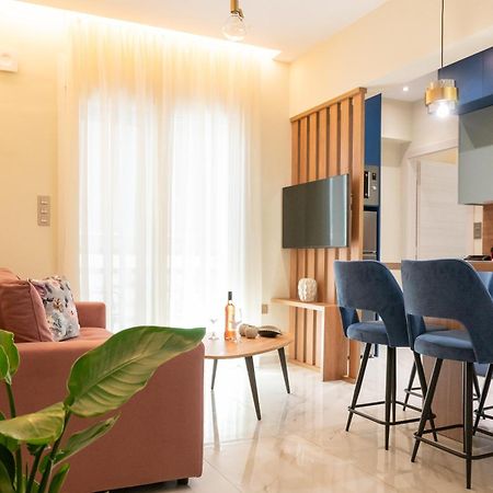 Urban Bliss Apartamento Cavala Exterior foto