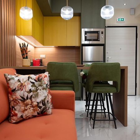 Urban Bliss Apartamento Cavala Exterior foto