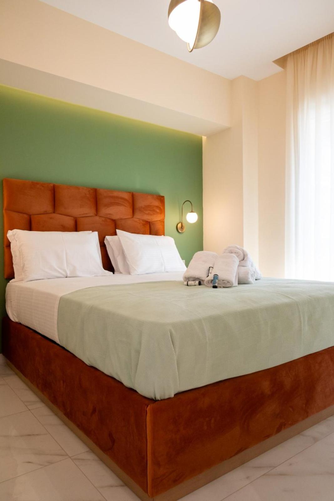 Urban Bliss Apartamento Cavala Exterior foto