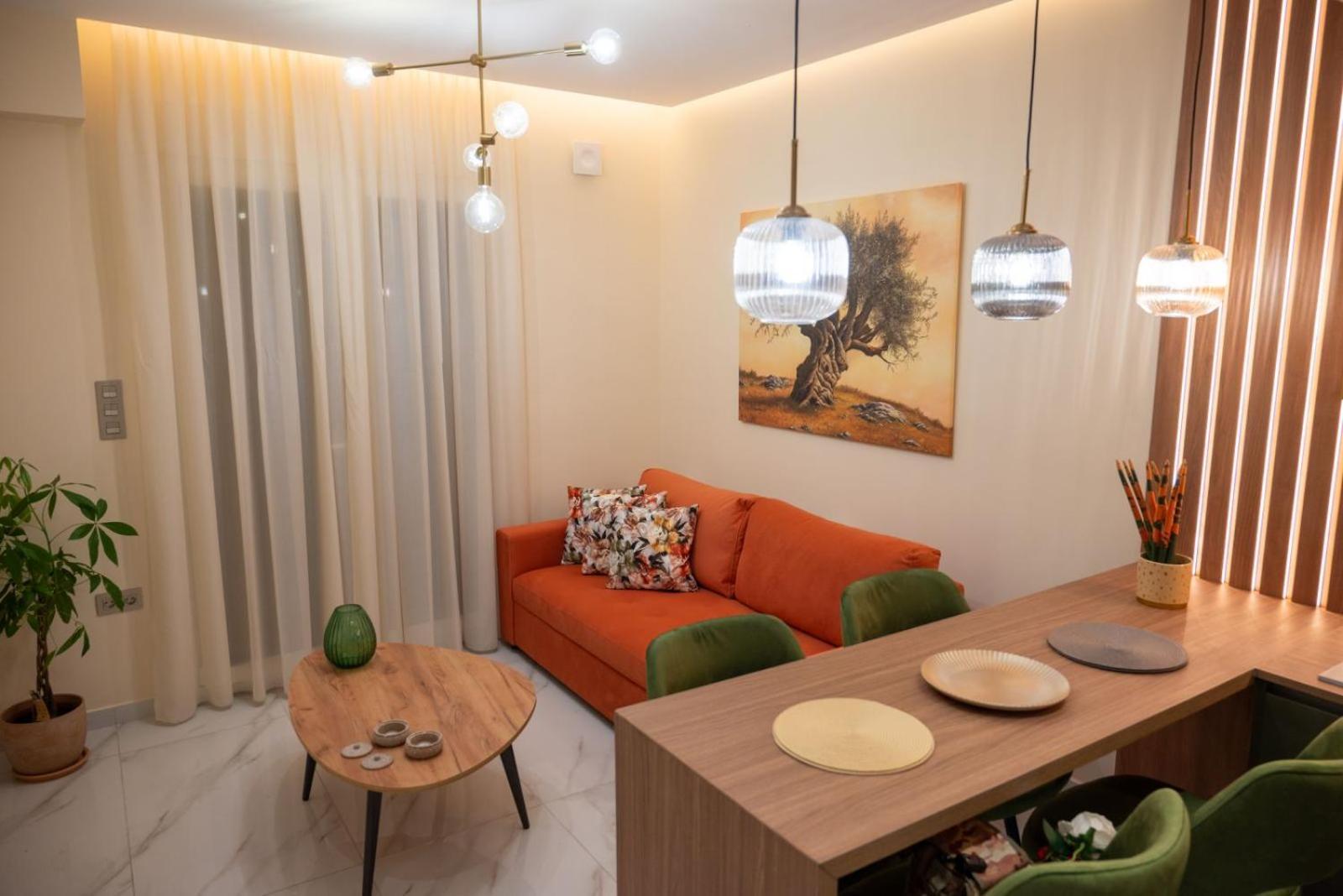Urban Bliss Apartamento Cavala Exterior foto