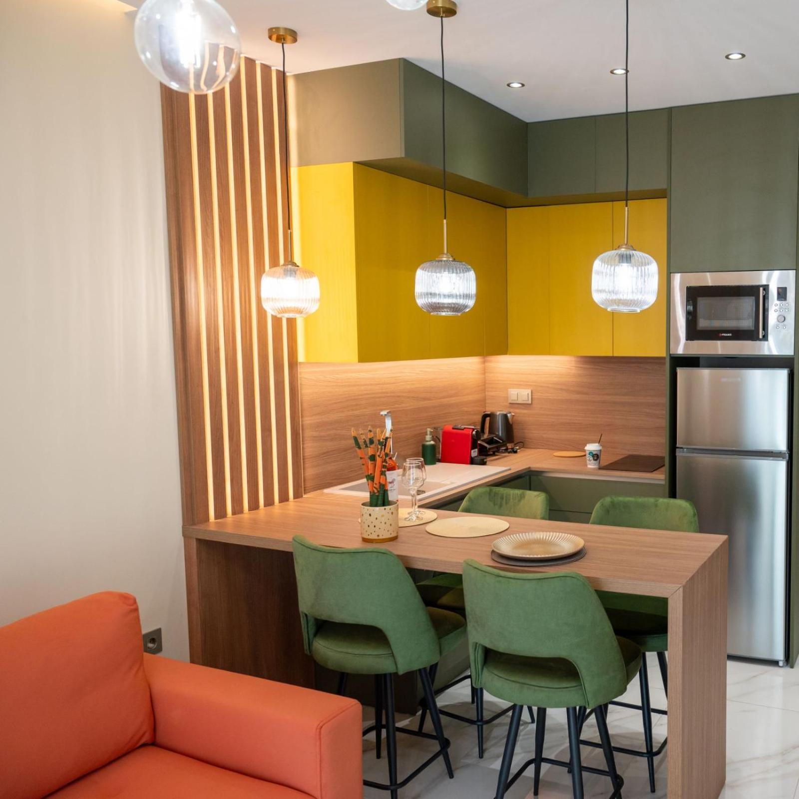 Urban Bliss Apartamento Cavala Exterior foto