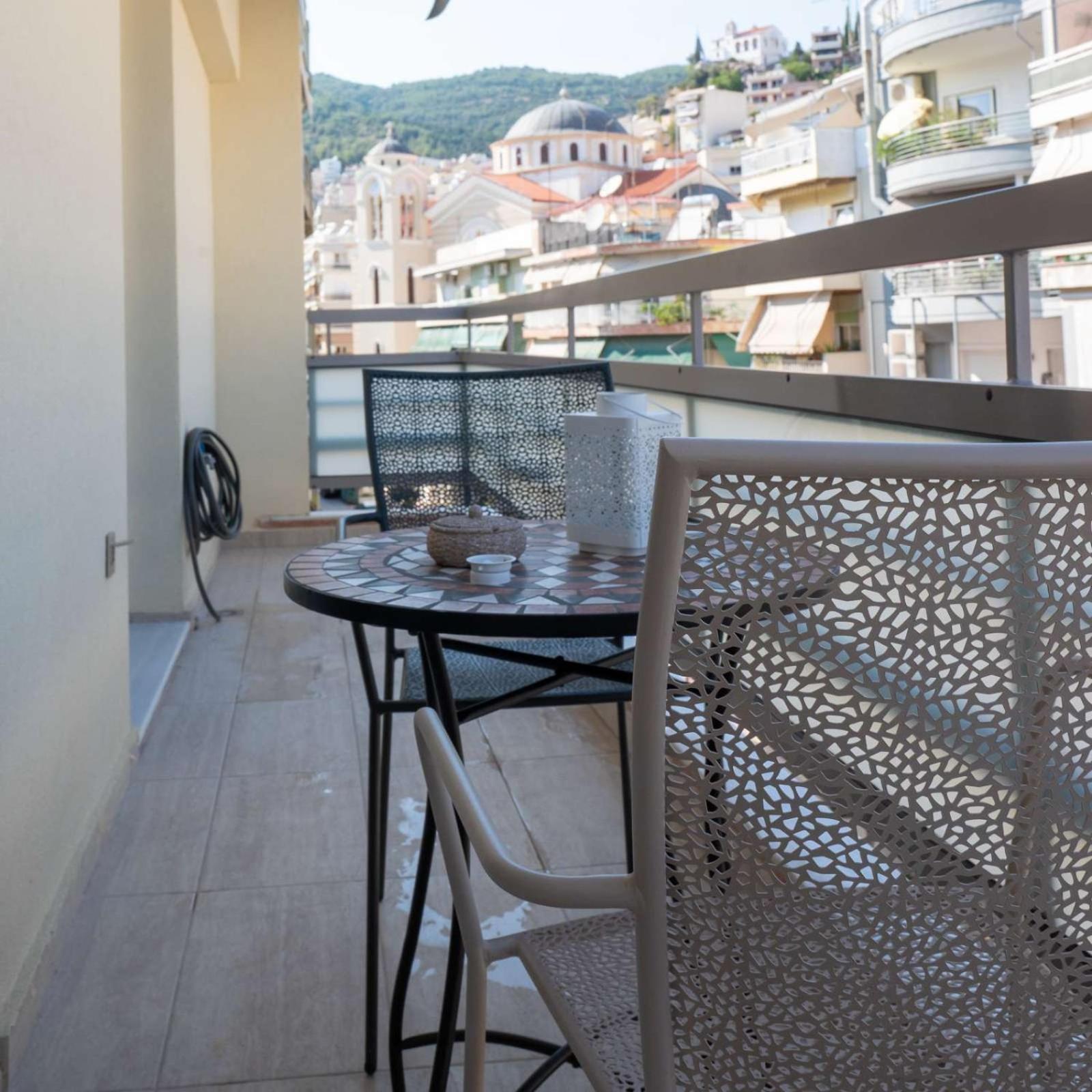 Urban Bliss Apartamento Cavala Exterior foto