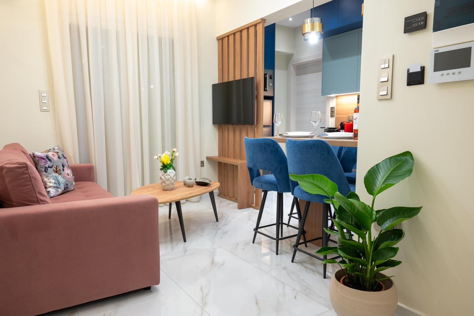 Urban Bliss Apartamento Cavala Exterior foto
